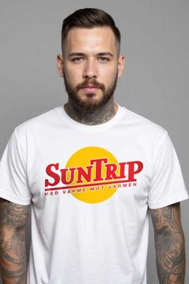 Suntrip t-shirt
