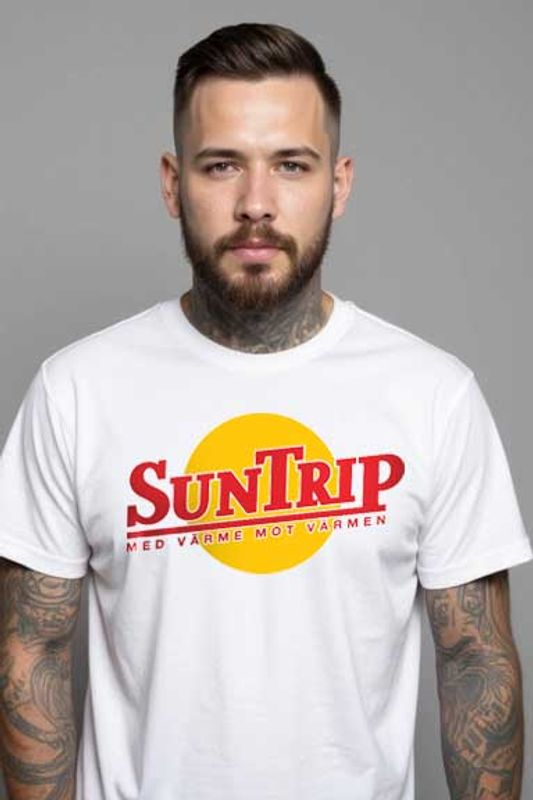 Suntrip t-shirt