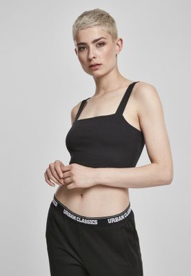 Waist card top dam