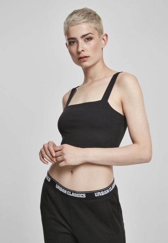 Waist card top dam