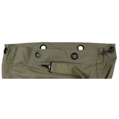 US Duffle bag