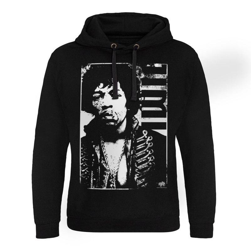 Jimi Hendrix hoodie