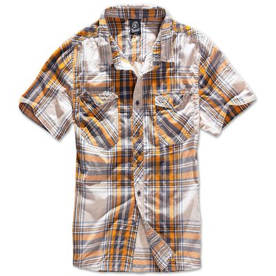 Roadstart shirt short-sleeved