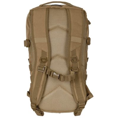 Daypack with MOLLE