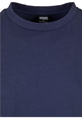 Heavy oversized T-shirt for men