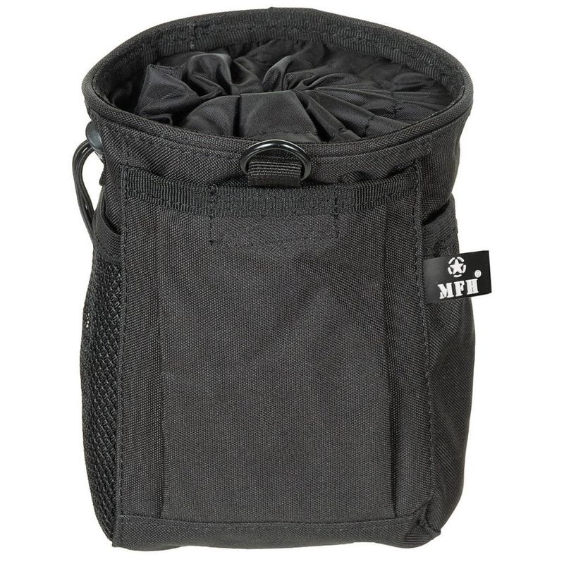 Dump Pouch Molle