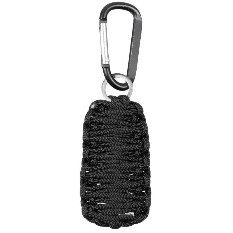 Overlevelsessæt på Carbine Hook