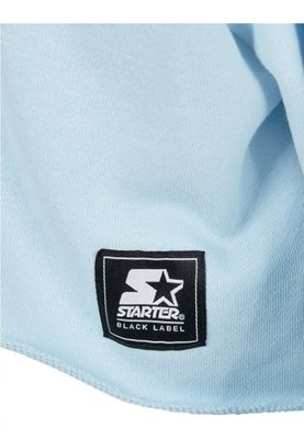 Ladies Starter Cropped Hoody