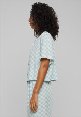 Ladies Viscose Resort Shirt
