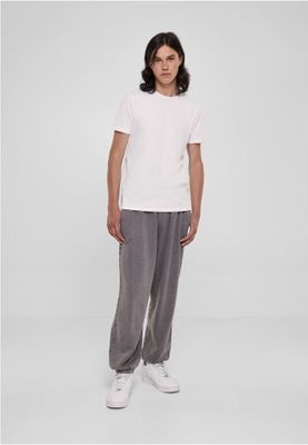 Acid Wash Sweatpants