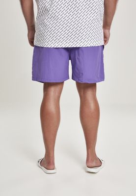 Kort badeshorts mænd