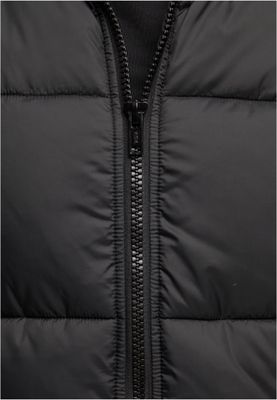 Funktionell jacka för dam – svart