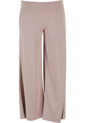 Duskrose modal culotte ladies