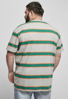 Light Stripe Oversize T-shirt