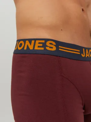 Boxerkalsonger herr 3-Pack