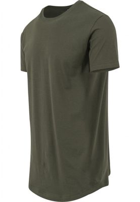 Men's Long T-Shirt