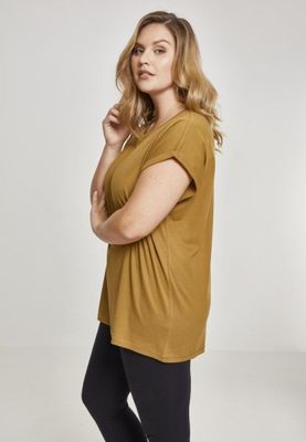 Beautiful lady top with wide sleeves