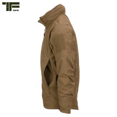 Minimalist lightweight jacket TF-2215
