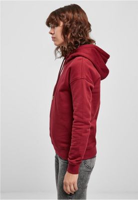 Ladies Organic Hoody