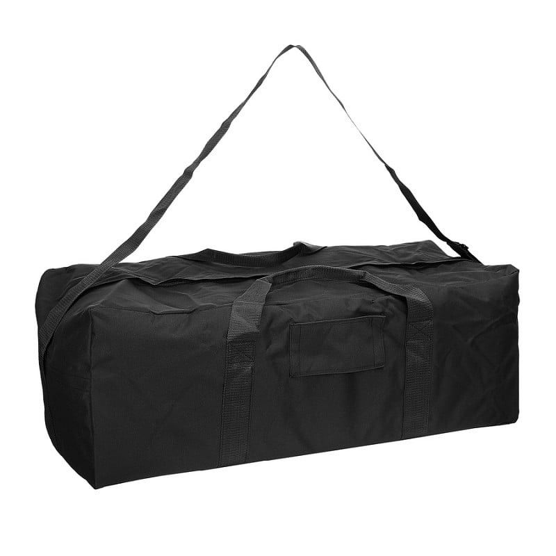 Large pilot bag
