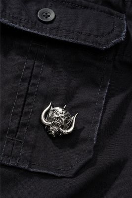 Motörhead short-sleeved vintage shirt