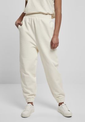 Balloon pants in organic cotton women