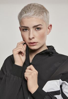 Sporty jacket ladies