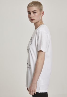 Ladies F-Word Tee