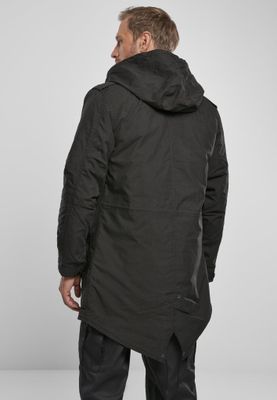 M51 US parka jacket