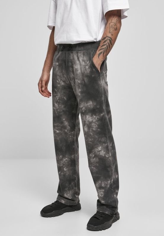 Tye Dyed Sweatpants