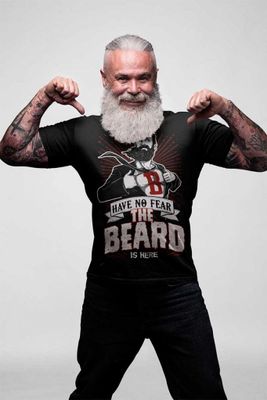 Have No Fear T-shirt