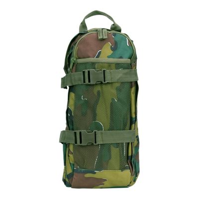Camel bag