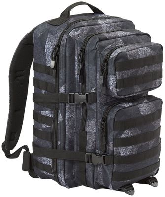 US Cooper backpack large camo