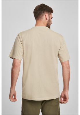 Urban Classics Tall Tee Concrete