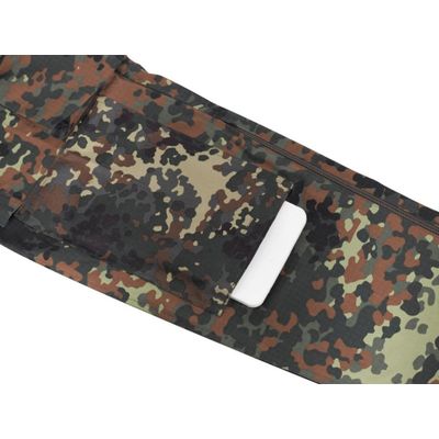 Command trousers Smock