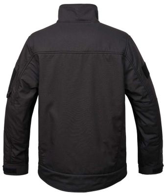 Fleecejacket Ripstop