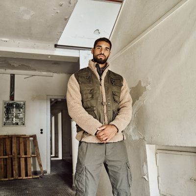 Hunting Vest