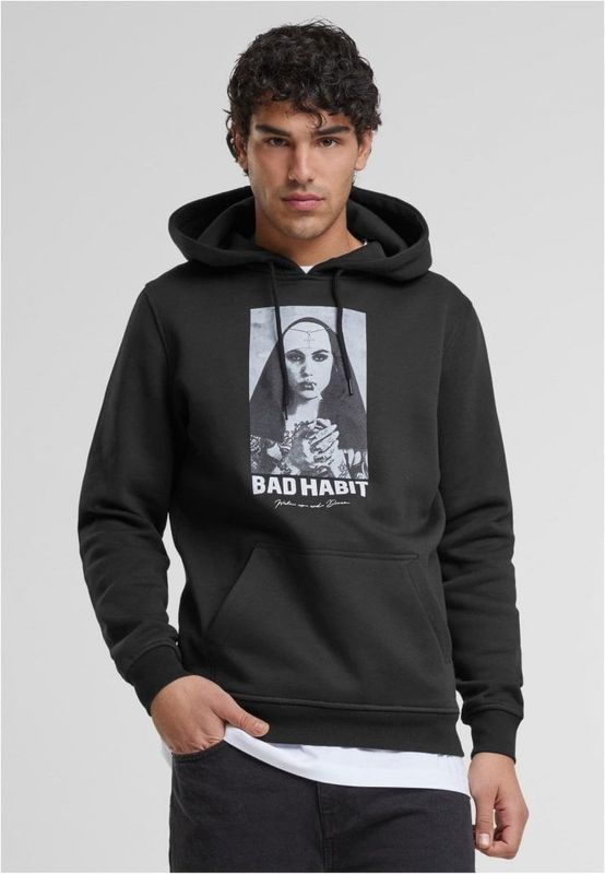 Bad Habit Hoody