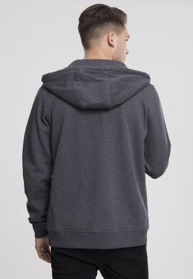 Basic Zip Hoody