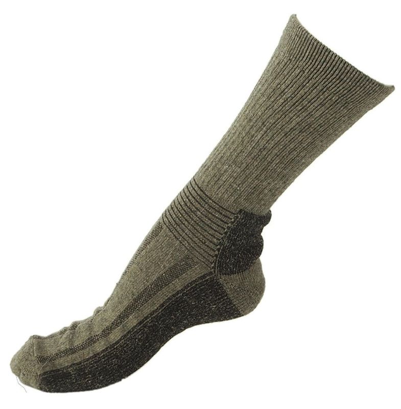 M90 sokker - svensk hær