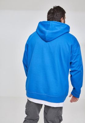 Oversized hoodie men