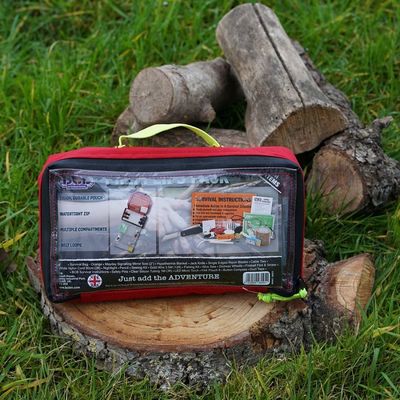 Prepper's pack CK068