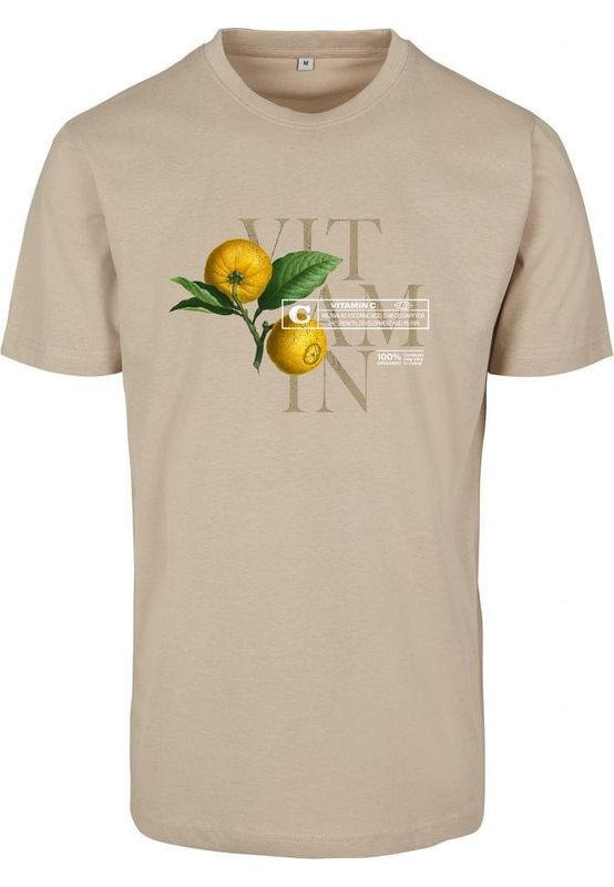Ladies Vitamin C Tee