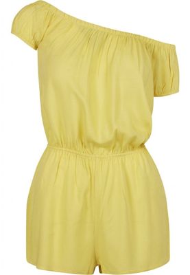Jumpsuit i Viscose dame