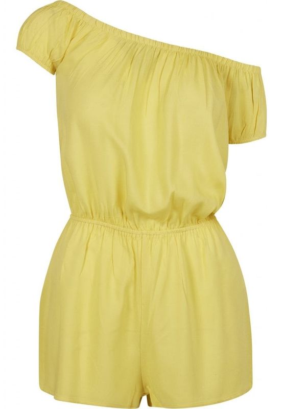 Jumpsuit i Viscose dame