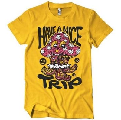 Killer Acid - Have A Nice Trip T-Shirt