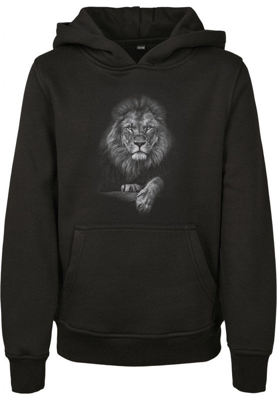 Lejon hoodie kids