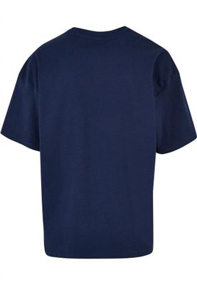 Extra thick oversized T-shirt for men