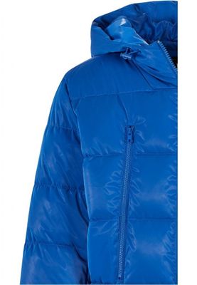 Puffer jacket Mr Shark Skin