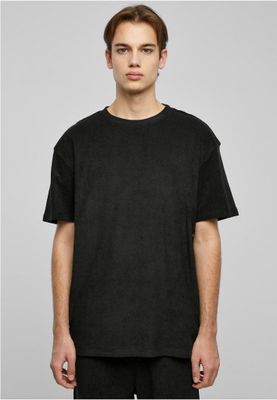 Oversized Towel Tee